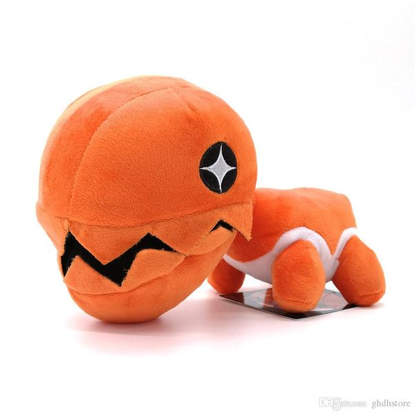 

new 9" 23cm trapinch plush doll anime collectible stuffed dolls gifts soft toys