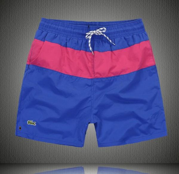 

2019 new shorts for men's vacation casual beach shorts brand men board shorts designer mens summer short pants m-3xl, Black