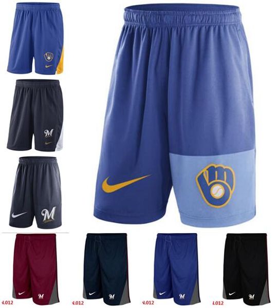 2019 New Style Milwaukee Mens Brewers Black And Red Blue - Black And Blue Rugby Milwaukee 2019 New Style Milwaukee Mens Brewers Black And Red Blue - Black And Blue Rugby Milwaukee
