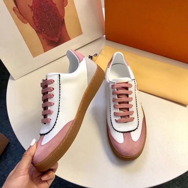 

2020 fashion fashion fashion popular young men's and women's casual shoes, Black