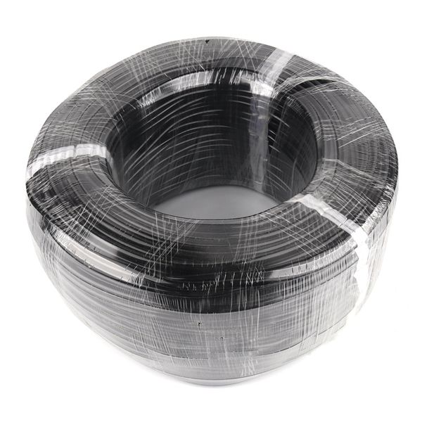 

wholesale 200m/roll 4/7mm garden water hose environmental garden agricultral greenhouse micro drip irrigation system water pipe