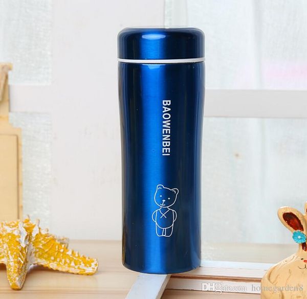 

travel mug stainless steel mug creative bachelor cup portable outdoor sports cup gift custom logo wholesale