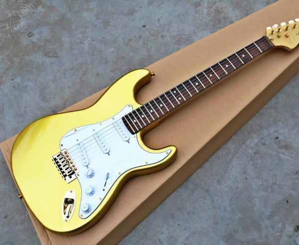 

Стандартный Высокое качество cheape FDST-1015 золотой цвет твердого тела белая пластина