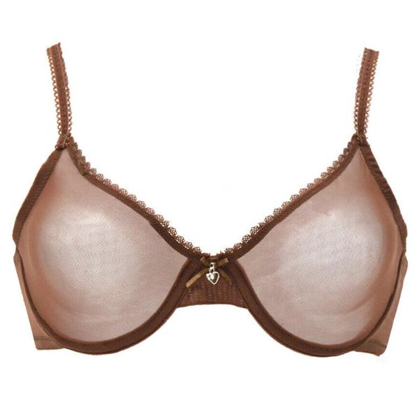 

новый ультра тонкий бюстгальтер трусики продажа отдельно сексуальная марли прозрачный невидимое множество в с d е f 75 80 85 90 95 100 больш, Red;black