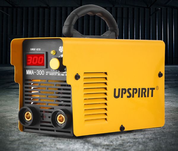 

dw mma250 full copper core inverter dc igbt welding machine portable household manual welding machine 220v power tools kit