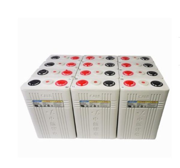

8pcs 3.2v 100ah lifepo4 battery lithium iron phosphate cell batteries new calb ca100 plastic 12v200ah 24v100ah for solar rv pack