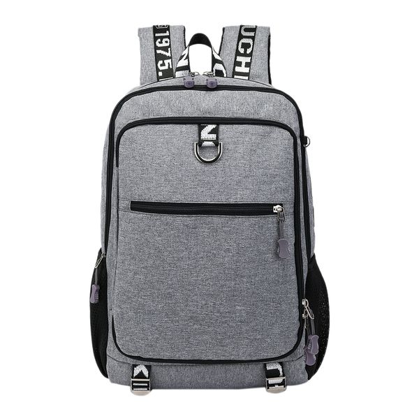 

abzc-kids school backpack boys school bags men travel shoulder bag backpacks for teenagers