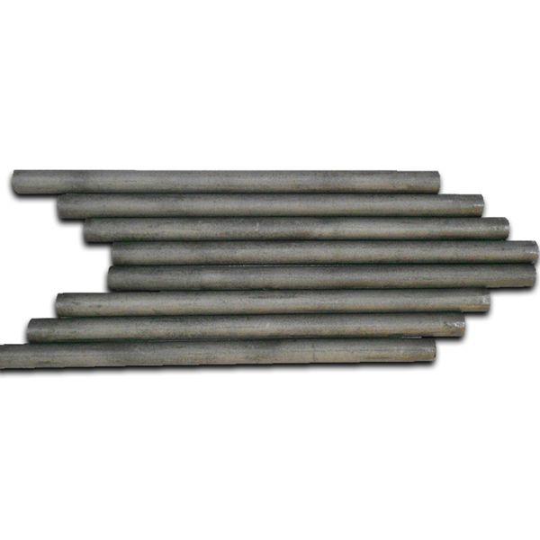 

5pcs/lot dia10mm 99.9% graphite rods welding electrode cylinder rod bars carbon rod machine tools for light industry metallu