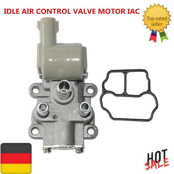 

idle air control valve motor iac for corolla/geo prizm 1.6l 1.8l 1.6 1.8 2227015010 136800180 94853699 1993 1994 1995
