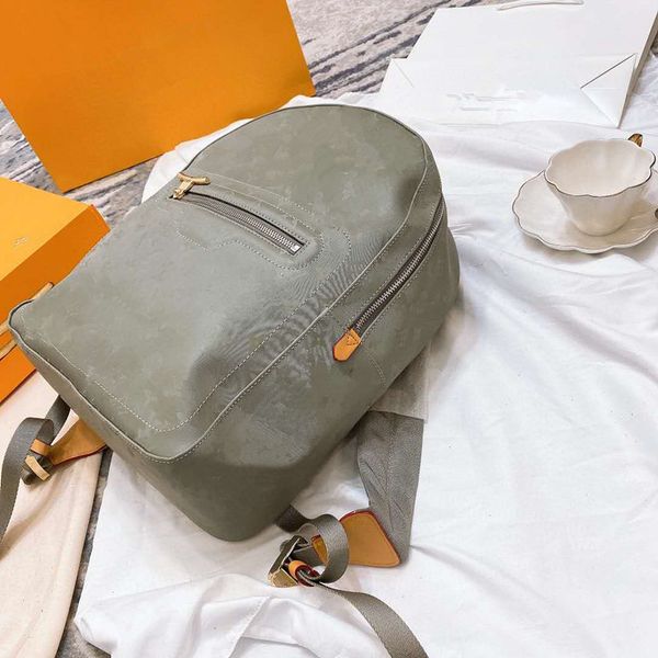 

waterproof backpack bag large capacity laser women's both school rucksack men and women handbag backpacks travel bags luxury handbag