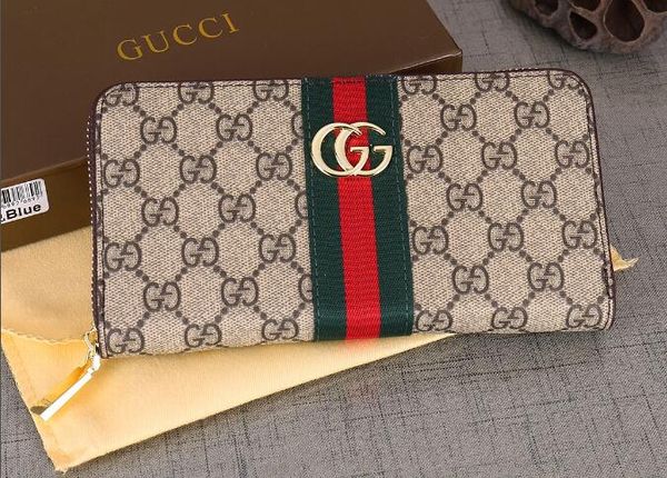 

держатель 06 Оптового красных кубового леди длинного бумажник многоцветной монета кошелек карта 2019 бесплатной доставки