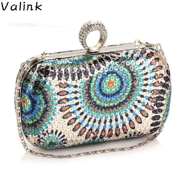 

valink 2018 handbags women bags retro handbag evening bags fashion women messenger clutch bolsa feminina
