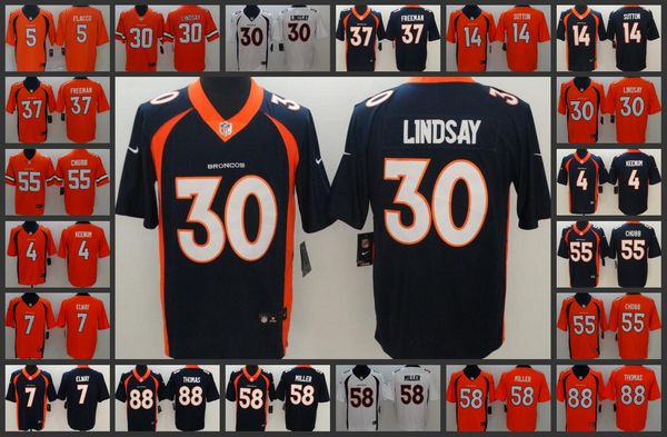 denver broncos 58 jersey