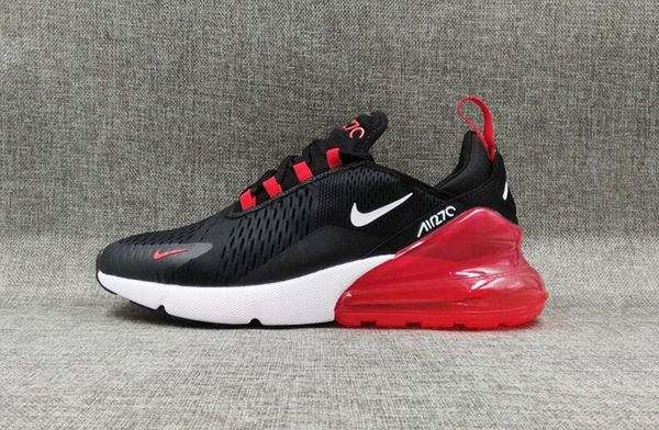 black white and red 270s