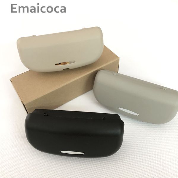 

emaicoca car sun visor glasses case for haval all model h3 h5 h6 h7 h8 h9 h8 m4 sc c30 c50