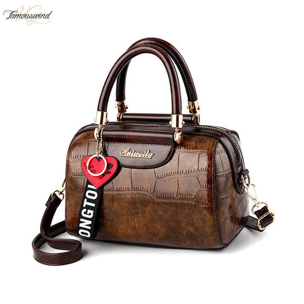 

alligator small womens handbags leather womens shoulder bags ladies handbags alligator sac a main femme boston bag