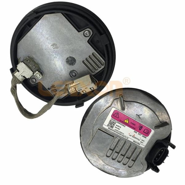 

tested 100% working condition original used gm headlight xenon d8s ballast 26206318 for masetat