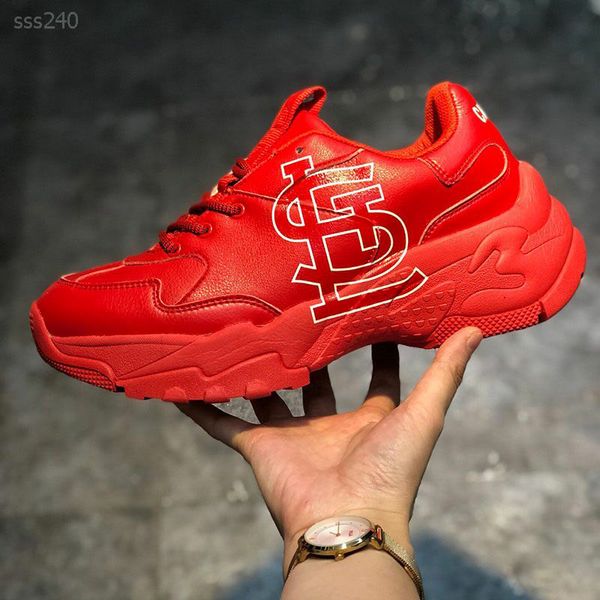 

2020 high grade shoes for women sneakers red pink women trainers fashion sports sneakers outdoor luxury shoe size us 6-8.5, Black