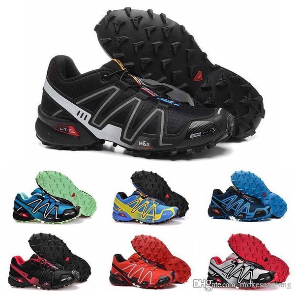 salomon speedcross 3 cs iii