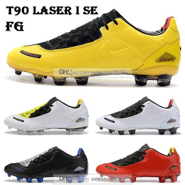 botas de futbol total 90