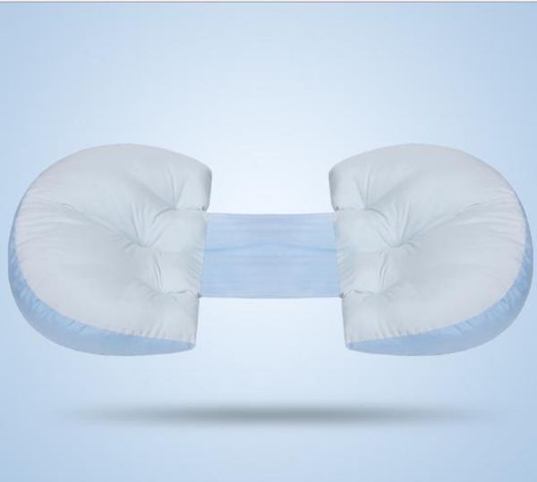 

multifunction pregnant women u type belly support side sleeping pillow maternity protect waist bedding cushion for pregnancy mom#lswebn