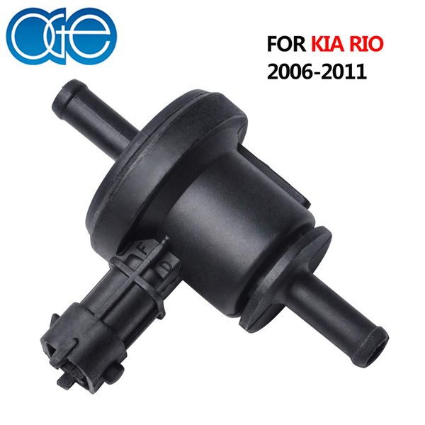 

oge vapor canister purge control valve solenoid for kia rio 2006 2007 2008 2009 2010 2011 replace oem 28910-26900