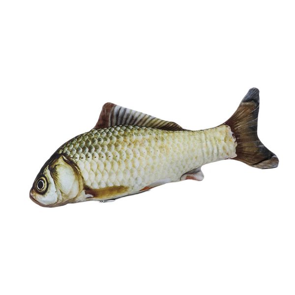 

плюшевые мягкие игрушки cat fish-шаблон teaser игрушки интерактивная игрушка play catnip включено