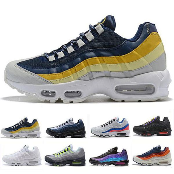 

fashion mens running shoes cushion womens rubber sports hiking designer sneakers training colorful wave shoes size 36-45