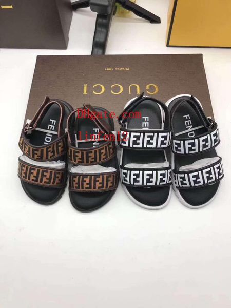 

Sandálias infantis linfen12