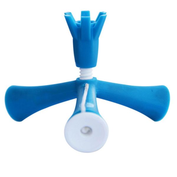 

sport rotatable tripod self standing adjustable height anti-flying training accessories easy golf tee aids outdoor mini practice trwha