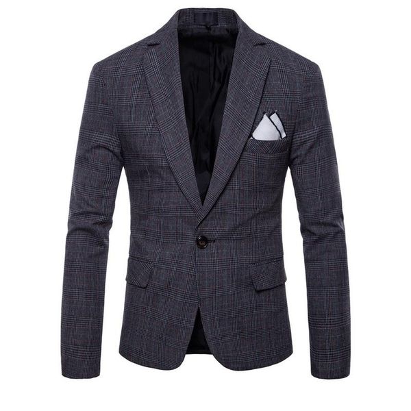 

мужская новая коллекция весна повседневная мужчины blazer хлопок тонкий fit высокое качество роскошный блейзер мужской 2018 мода марка мужск, White;black