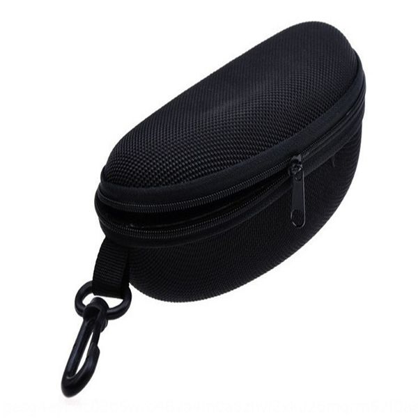 

convenient with adhesive hook anti-pressure sun box for travel case sun glasses case glasses box