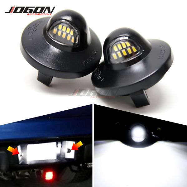

for f150 1990-2014 f250 f350 f-450 expedition explorer ranger bronco mark lt led trunk number rear license plate light lamp