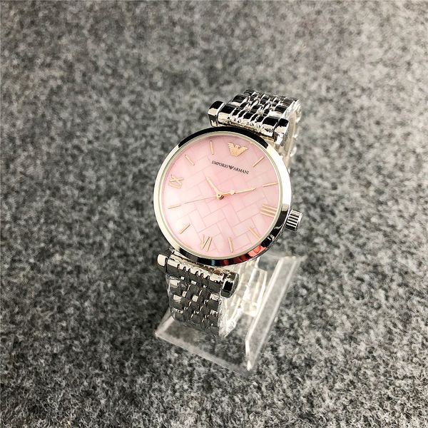 

2019 luxury famou michael women rhine tone watche fa hion luxury dre ladie watch kor dial man bag dz pandora watche