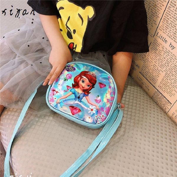 

children coin purse messenger bag baby girls coin purse red cute bags for kids gifts 2019 new, White