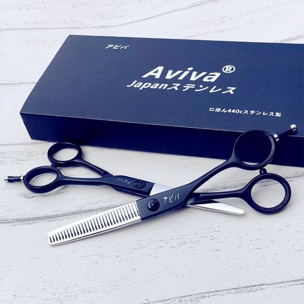 

a 6 inches beauty salon cutting tools barber shop hairdressing scissors styling tools professional hairdressing scissors se