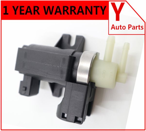 

new turbocharged solenoid valve 6655403897 6655403797 for ssangyong d20 d27 kyron rodius stavic rexton actyon