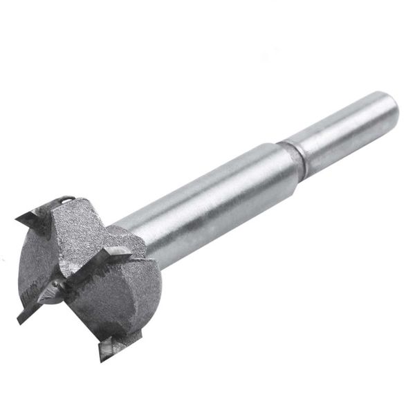 

metal forstner woodwork boring wood hole saw cutter drill bit diameter: 22mm