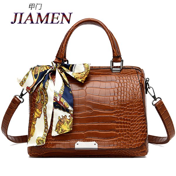 

2020 new fashion lady handbag brown women bag bag shoulder messenger women handbag