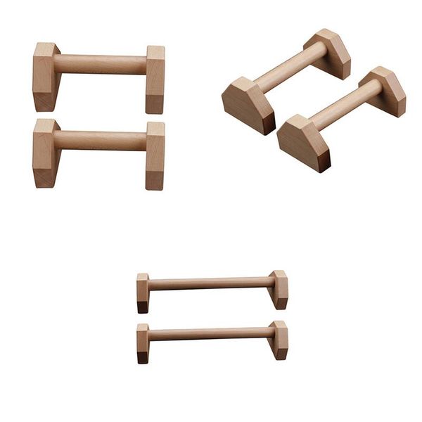 

push-up pole bracket russian vertical wooden single parallel bars inverted aerobics inverted stand personality rod double pole