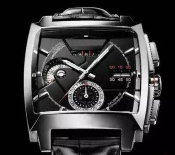 

2019 new 2813 men 039 mechanical tainle teel automatic movement watch port men elf wind watch