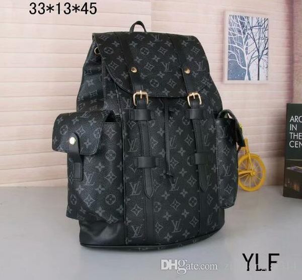 

Горячий топ бренд рюкзак сумка дизайнер рюкзак высокое качество, модные рюкзаки,