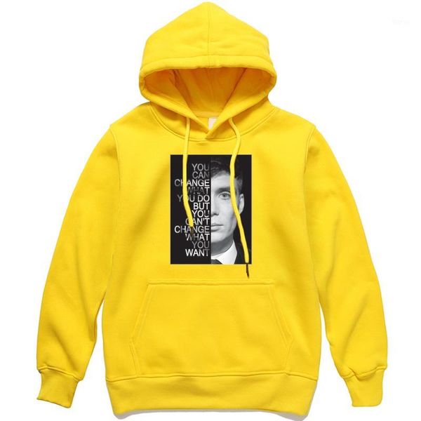 

peaky blinders tv series male hoodies 2020 spring fleece mens sports warm clothing streetwear harajuku tracksuit men casual 1, Black
