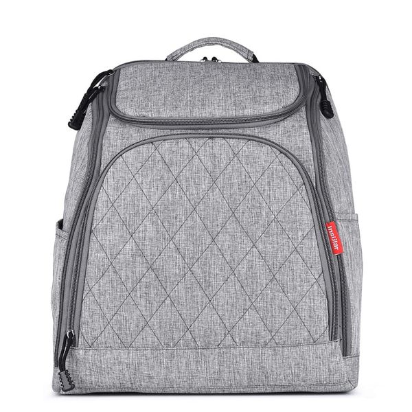 

мать сумка детские подгузники пеленальные сумки большой емкости материнства мумия подгузник рюкзак детская коляска сумка