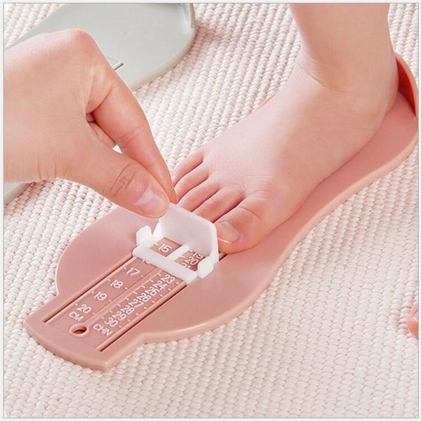 

baby foot ruler kids foot length measuring device child shoes calculator for chikdren infant shoes fittings gauge tools