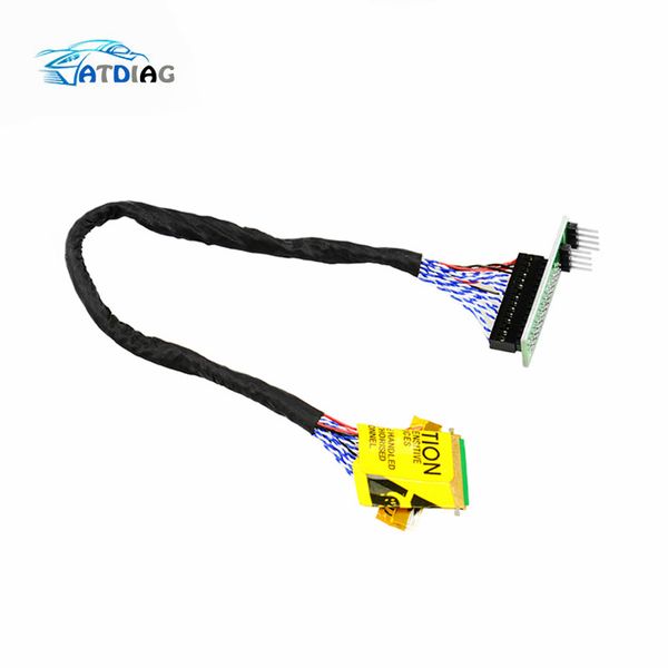 

lcd screen code chip data read line led lcd 2 in 1 for rt809f rt809h ch341a tl866cs and tl866a programmer