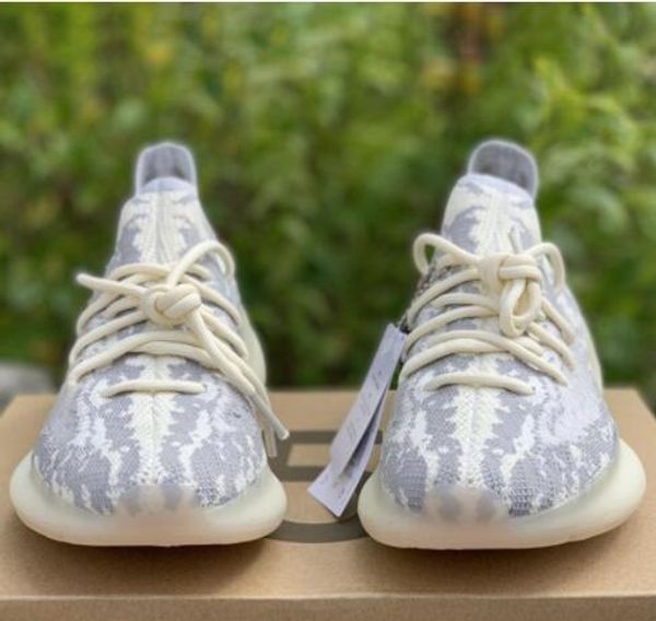 

kanye west 350s v3 alien sneakers running shoe wave runner orange et for men women sports shoes sneaker