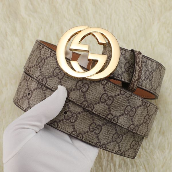 

high qualtiy brand designers mens belt elastic elastic personality fashion mens belts alloy smooth buckles belts for man no box jery69a, Black;brown