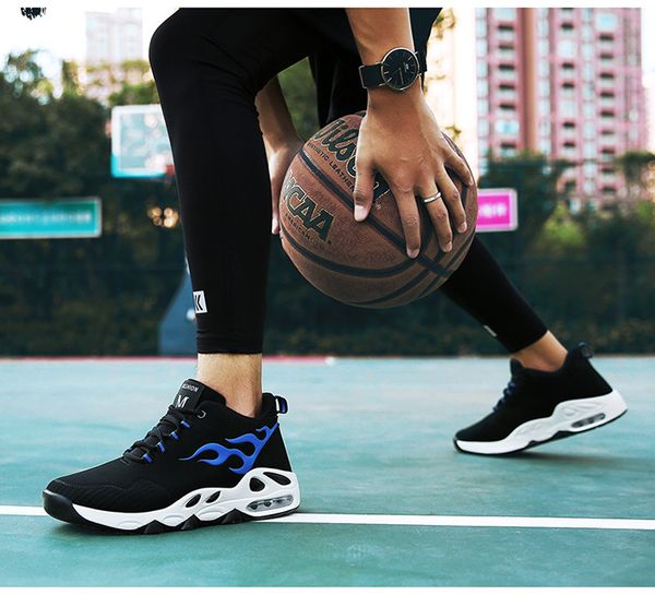 

discount gold black white red blue orange designer kind4 soft mens basketball shoes cool man low cut women trainers sports sneakers 39-44