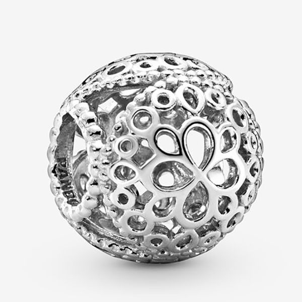charm openwork pandora charm openwork pandora